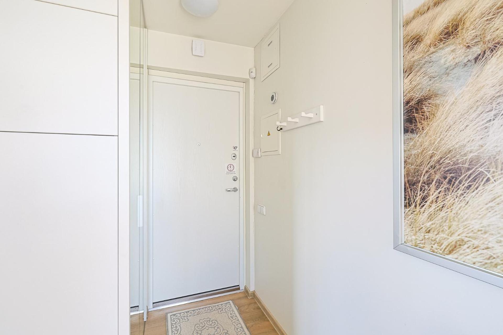 Green Shine Apartment, By Cohost Palanga Exterior photo